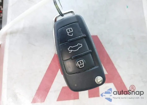 2016 Audi Q3 2.0T Premium Plus из США, поврежденный, VIN WA1BFCFS5GR024571